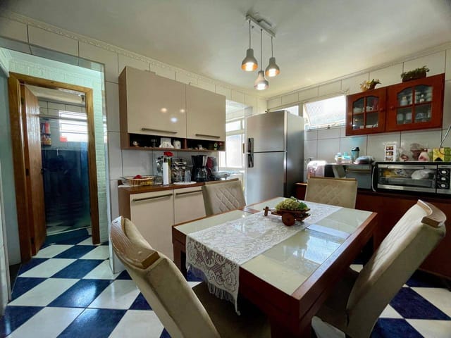 Apartamento com 56m² 3 quartos e 1 banheiro, à venda, no bairro Artur Alvim em São Paulo