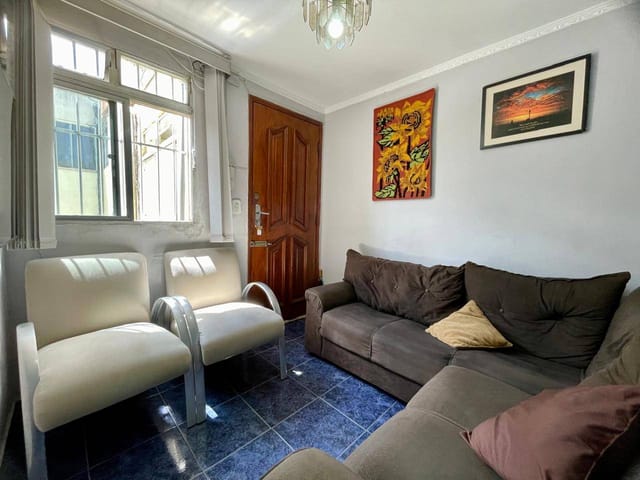 Apartamento com 56m² 3 quartos e 1 banheiro, à venda, no bairro Artur Alvim em São Paulo
