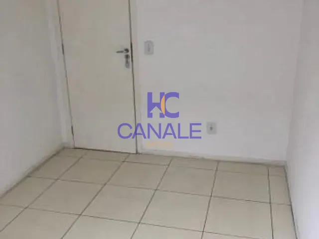 Apartamento com 53m² 2 quartos e 1 banheiro, à venda, no bairro JARDIM SULACAP em Rio De Janeiro