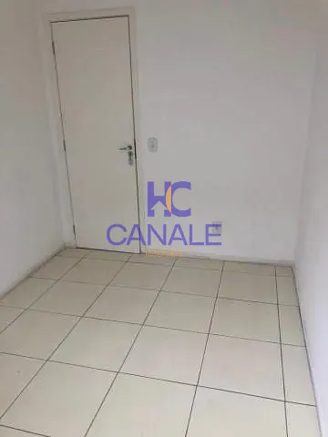 Apartamento, 2 quartos, 53 m² - Foto 3