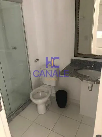 Apartamento, 2 quartos, 53 m² - Foto 7