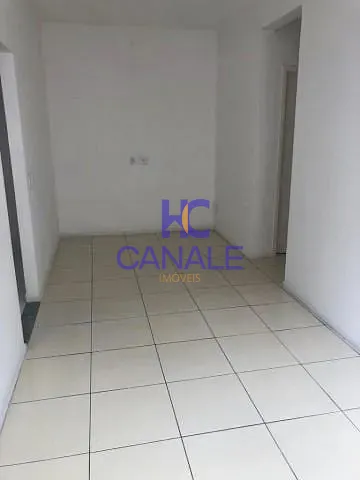 Apartamento, 2 quartos, 53 m² - Foto 4