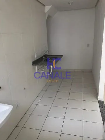 Apartamento, 2 quartos, 53 m² - Foto 8