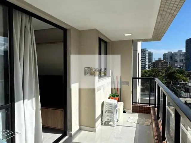 Apartamento com 68m² 2 quartos e 1 banheiro, para alugar, no bairro Nossa Senhora da Vitória em Ilhéus