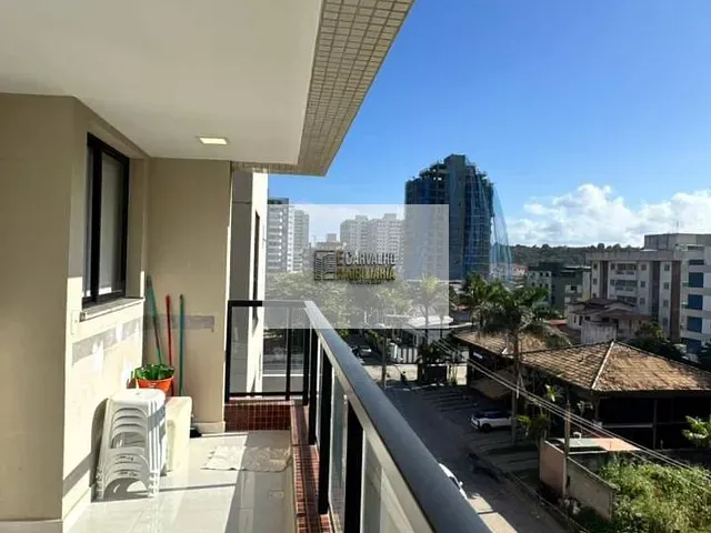 Apartamento com 68m² 2 quartos e 1 banheiro, para alugar, no bairro Nossa Senhora da Vitória em Ilhéus