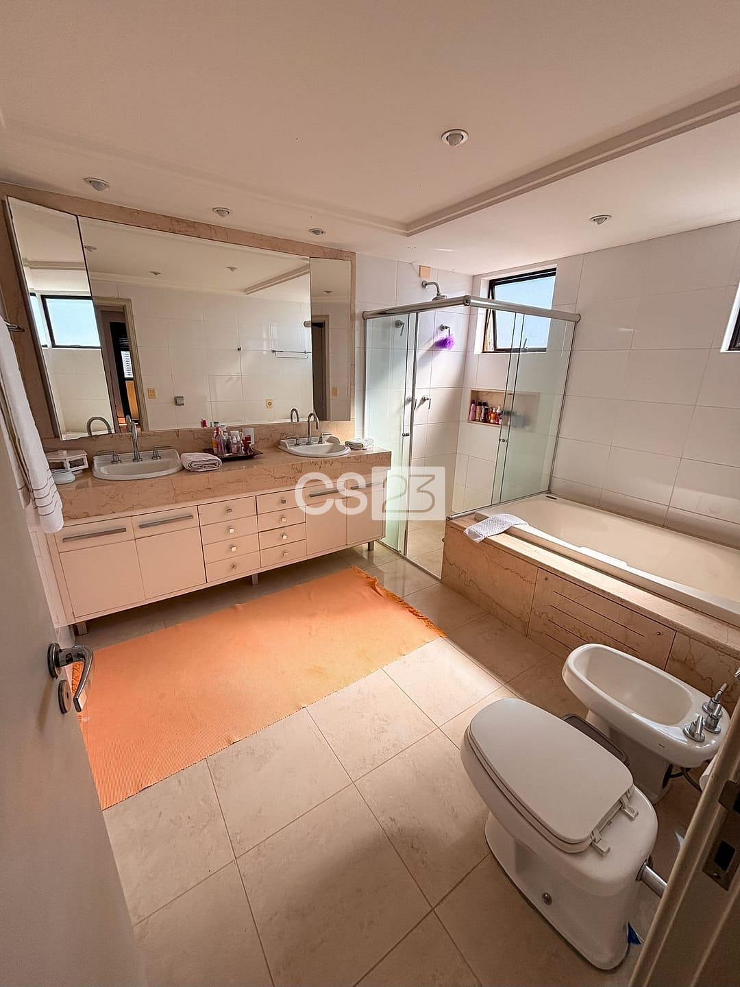 Apartamento à venda com 3 quartos, 266m² - Foto 15