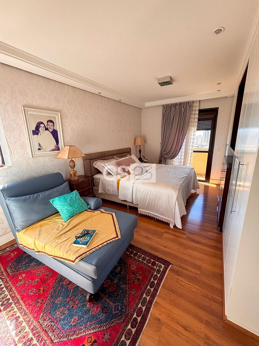 Apartamento à venda com 3 quartos, 266m² - Foto 14
