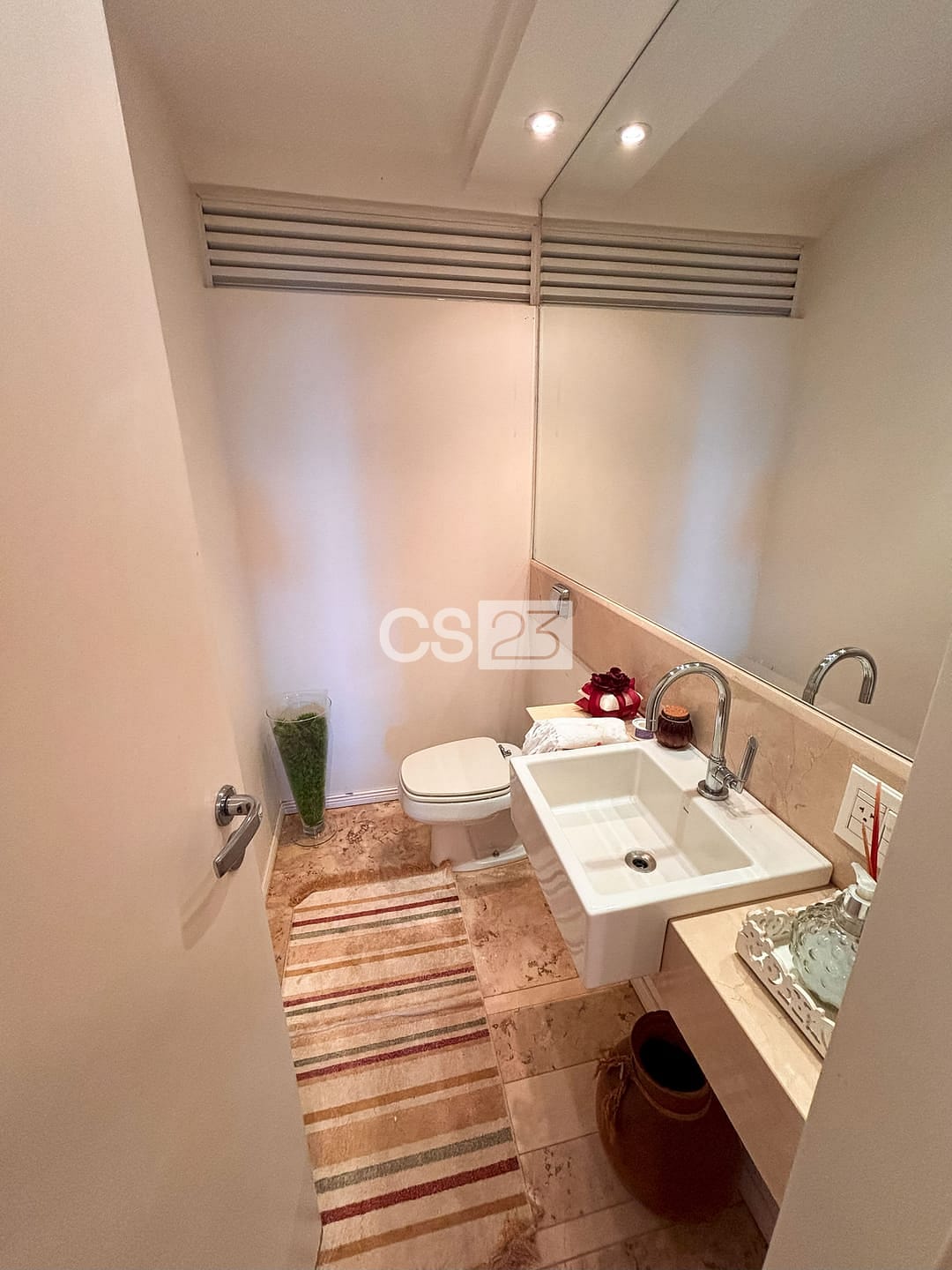 Apartamento à venda com 3 quartos, 266m² - Foto 8