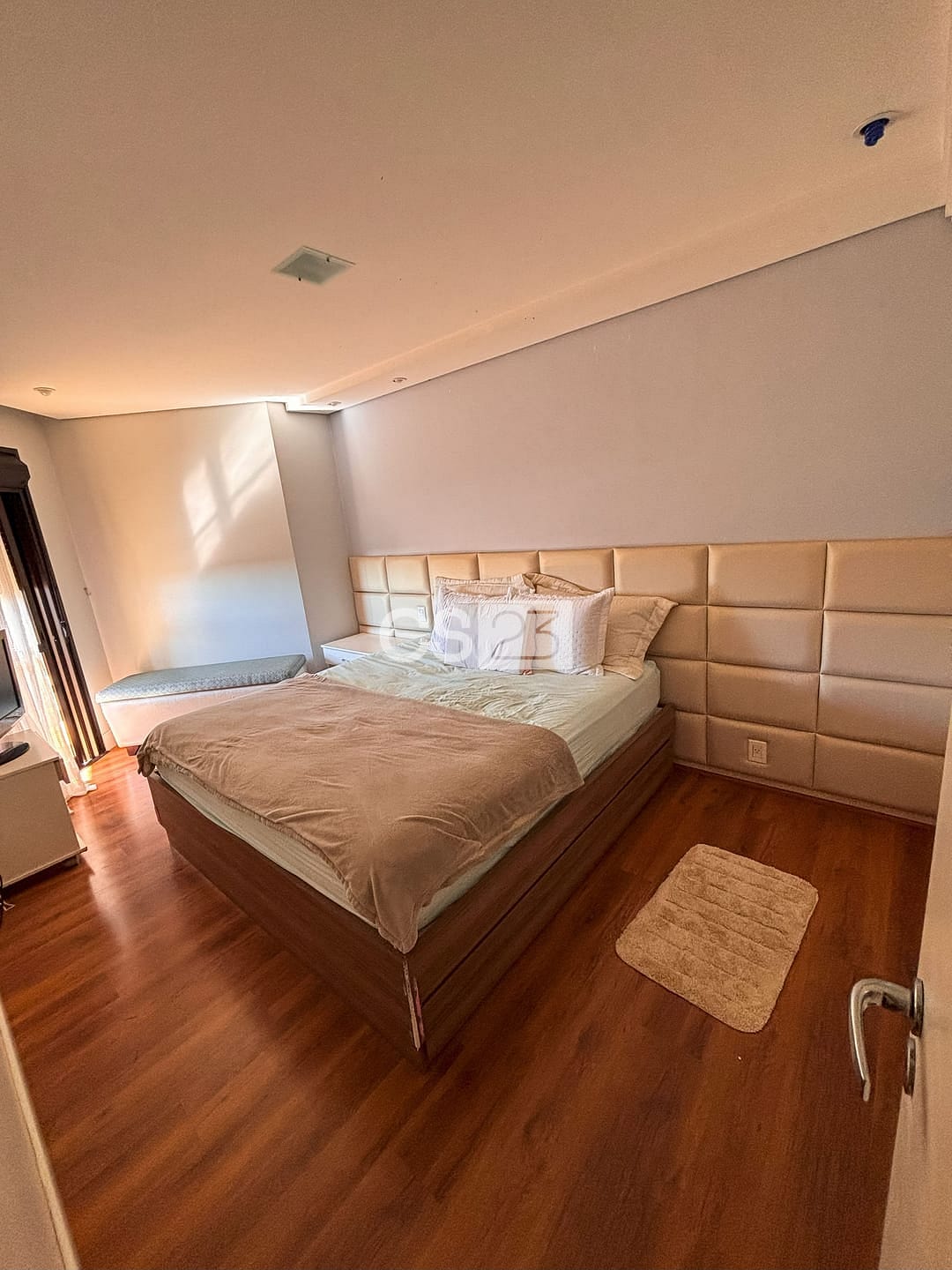 Apartamento à venda com 3 quartos, 266m² - Foto 11