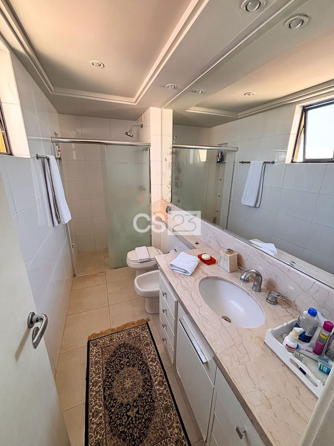 Apartamento à venda com 3 quartos, 266m² - Foto 12