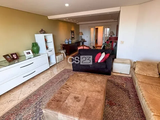 Apartamento 3 quartos e 5 banheiros, à venda, no bairro Dom Bosco em Londrina