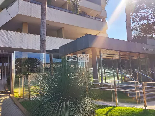 Apartamento 3 quartos e 5 banheiros, à venda, no bairro Dom Bosco em Londrina