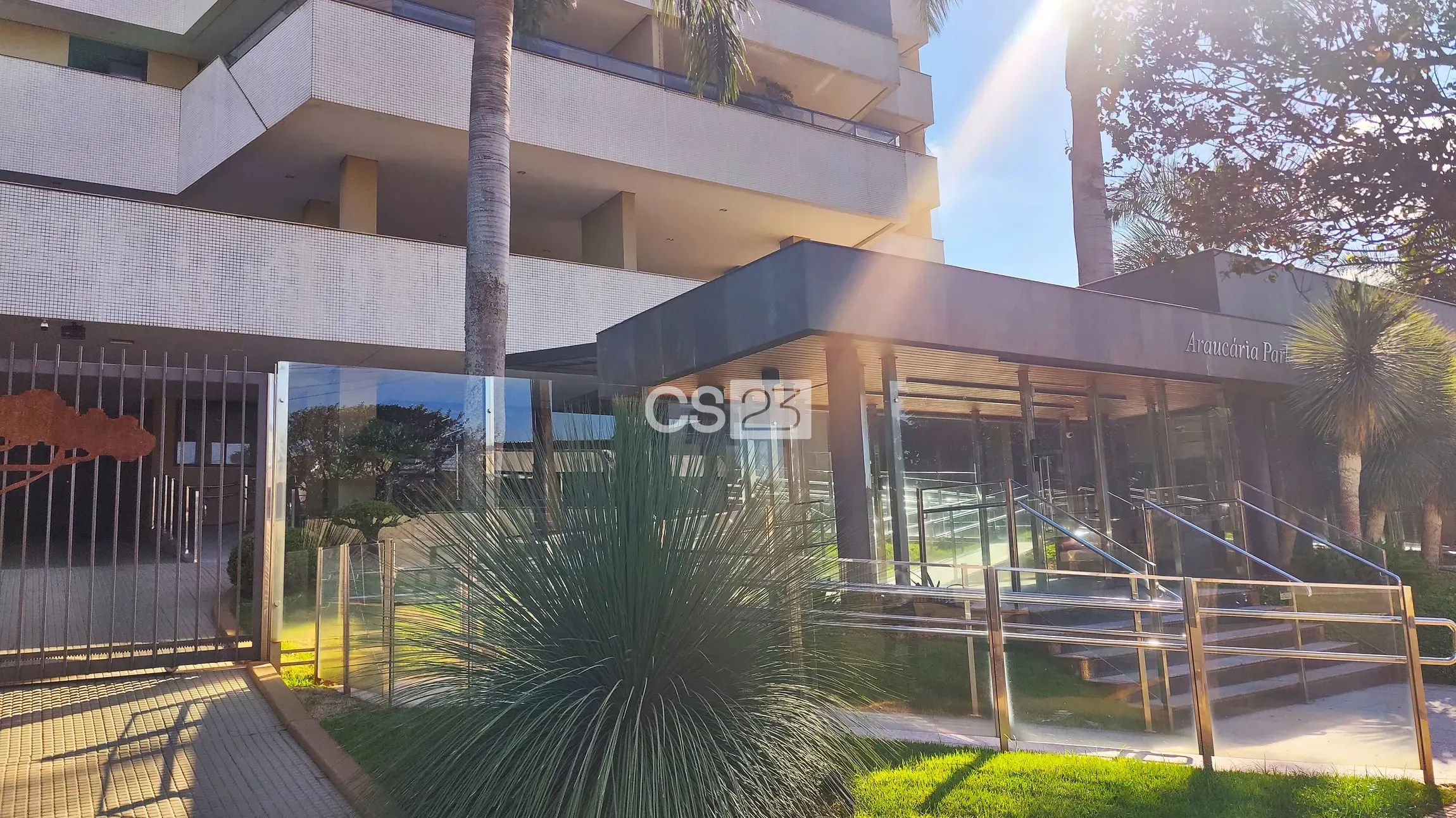 Apartamento, 3 quartos, 266 m² - Foto 2