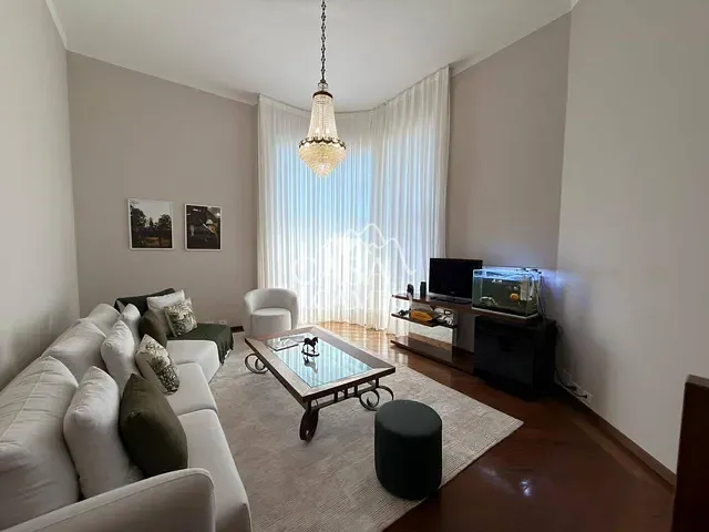 Apartamento com 417m² 4 quartos e 5 banheiros, à venda, no bairro Brasil em Itu