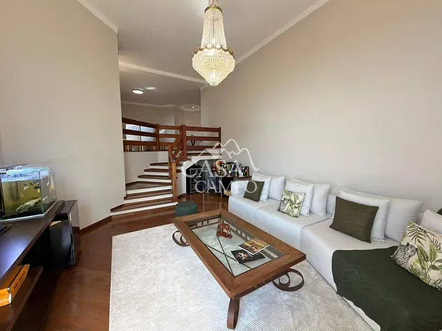 Apartamento com 417m² 4 quartos e 5 banheiros, à venda, no bairro Brasil em Itu