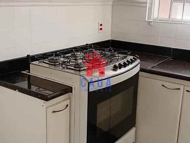 Apartamento 3 quartos e 1 banheiro, à venda, no bairro Centro em Uberaba