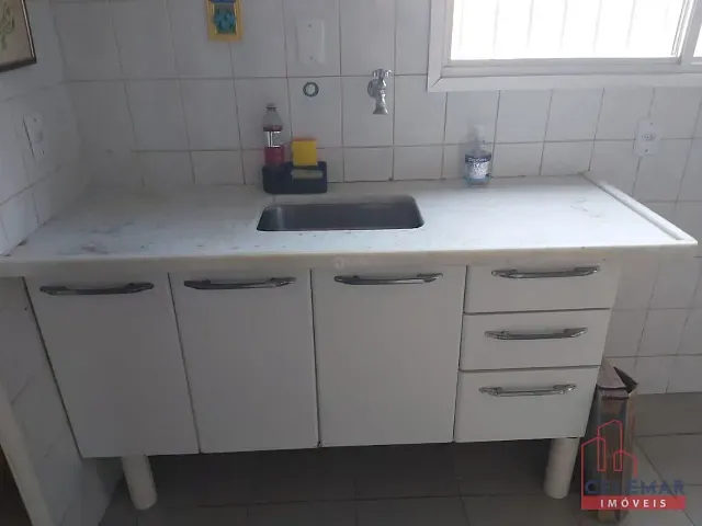 Apartamento com 81m² 2 quartos e 2 banheiros, para alugar, no bairro Centro em Jundiaí