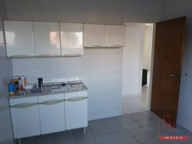 Apartamento com 81m² 2 quartos e 2 banheiros, para alugar, no bairro Centro em Jundiaí