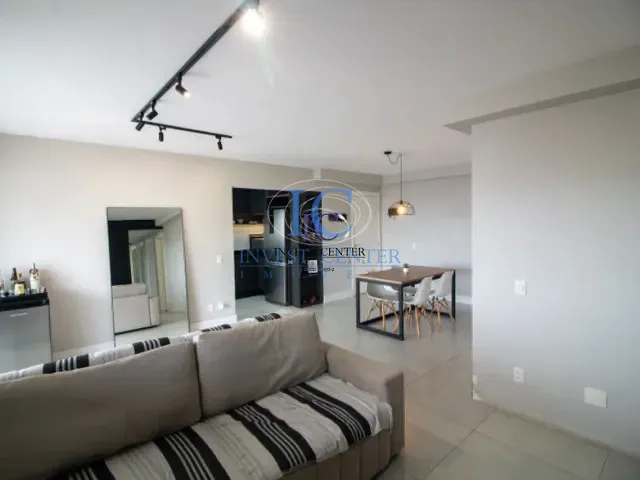 Apartamento com 87m², à venda ou para alugar, no bairro Jardim Caboré em São Paulo