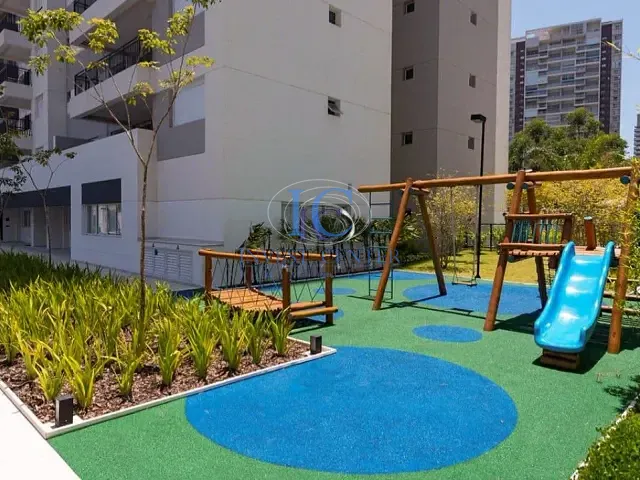 Apartamento com 87m², à venda ou para alugar, no bairro Jardim Caboré em São Paulo
