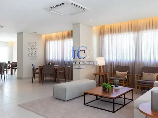 Apartamento com 87m², à venda ou para alugar, no bairro Jardim Caboré em São Paulo