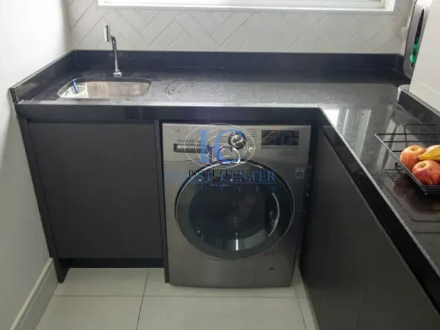 Apartamento com 87m², à venda ou para alugar, no bairro Jardim Caboré em São Paulo