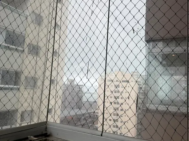 Apartamento 2 quartos e 2 banheiros, para alugar, no bairro Praia de Itaparica em Vila Velha