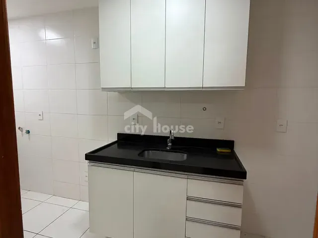 Apartamento 2 quartos e 2 banheiros, para alugar, no bairro Praia de Itaparica em Vila Velha