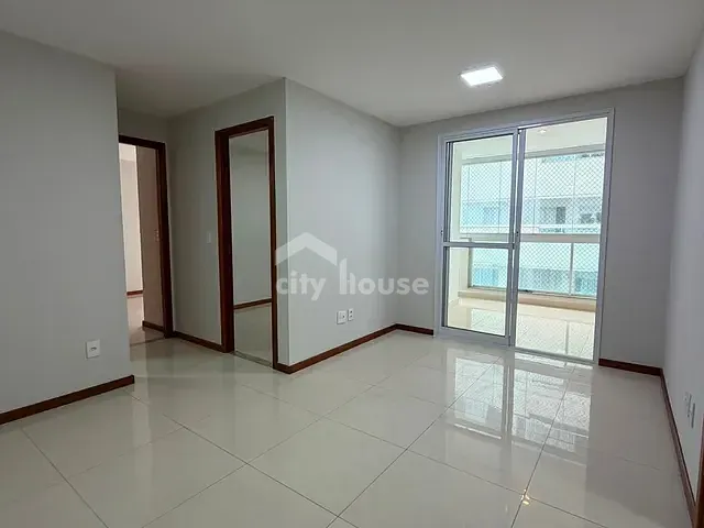 Apartamento 2 quartos e 2 banheiros, para alugar, no bairro Praia de Itaparica em Vila Velha
