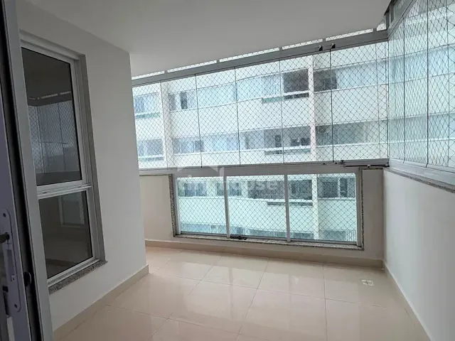 Apartamento 2 quartos e 2 banheiros, para alugar, no bairro Praia de Itaparica em Vila Velha