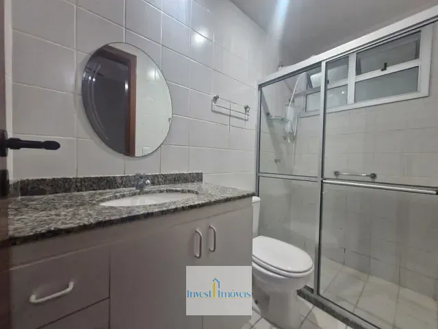 Apartamento 3 quartos e 2 banheiros, para alugar, no bairro Jardim Camburi em Vitória