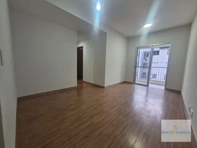 Apartamento 3 quartos e 2 banheiros, para alugar, no bairro Jardim Camburi em Vitória