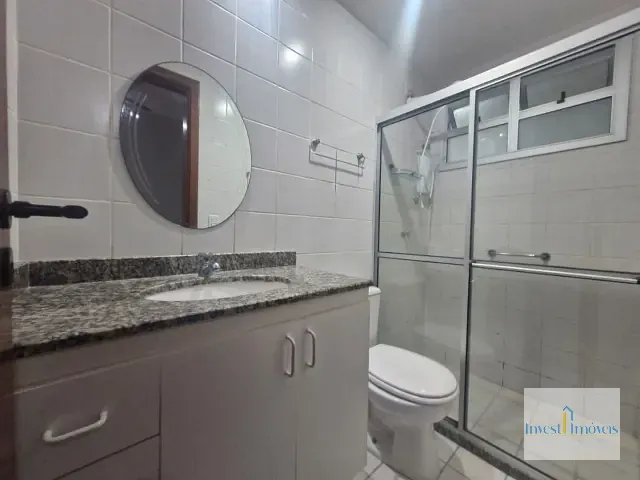 Apartamento 3 quartos e 2 banheiros, para alugar, no bairro Jardim Camburi em Vitória