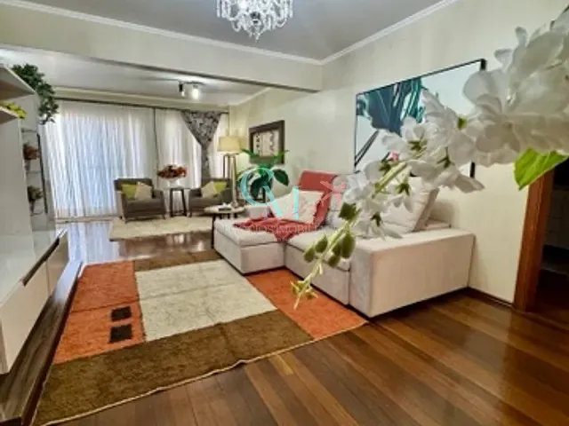 Apartamento com 322m² 4 quartos e 3 banheiros, para alugar, no bairro centro em Xanxerê