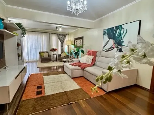 Apartamento com 322m² 4 quartos e 3 banheiros, para alugar, no bairro centro em Xanxerê