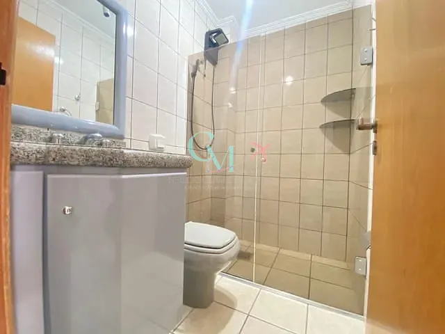 Apartamento com 322m² 1 quarto e 2 banheiros, à venda ou para alugar, no bairro centro em Xanxerê