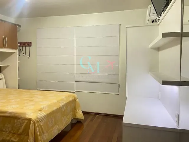 Apartamento com 322m² 1 quarto e 2 banheiros, à venda ou para alugar, no bairro centro em Xanxerê