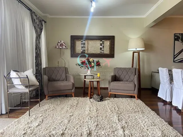 Apartamento com 322m² 1 quarto e 2 banheiros, à venda ou para alugar, no bairro centro em Xanxerê