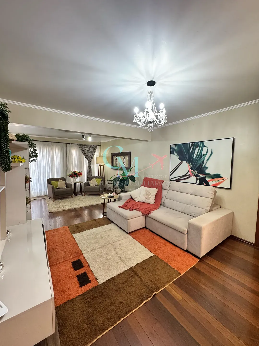 Apartamento, 4 quartos, 248 m² - Foto 28