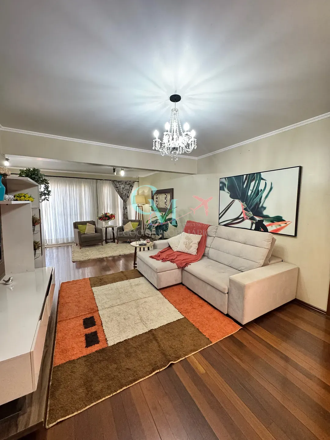 Apartamento, 4 quartos, 248 m² - Foto 27