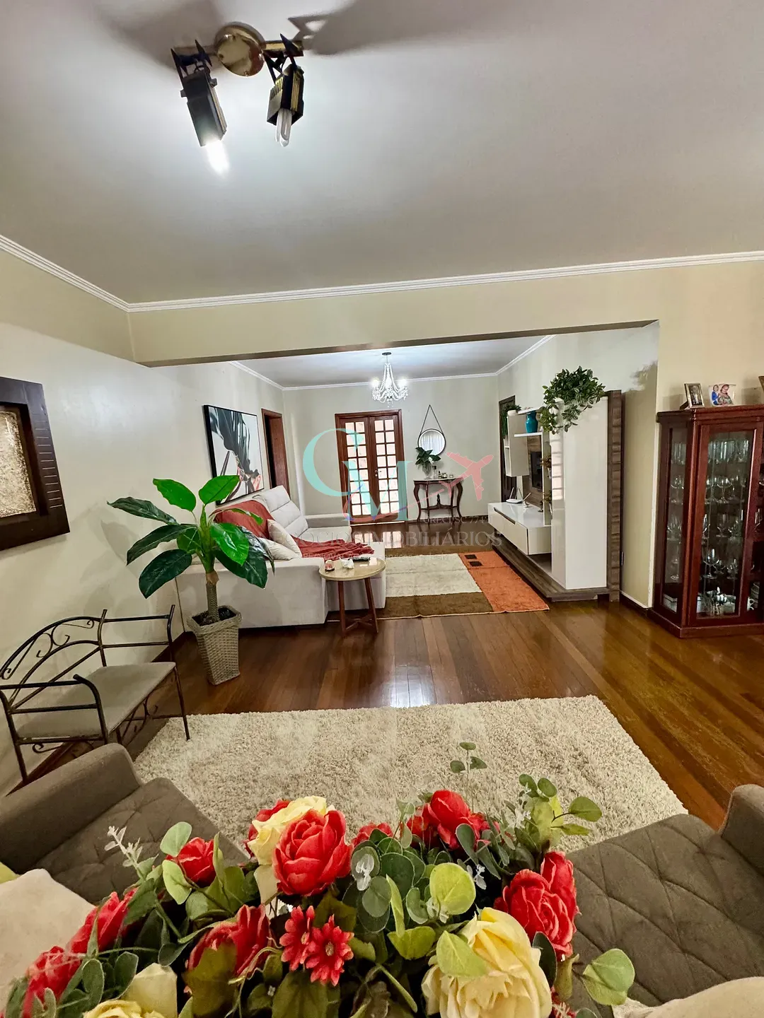 Apartamento, 4 quartos, 248 m² - Foto 26