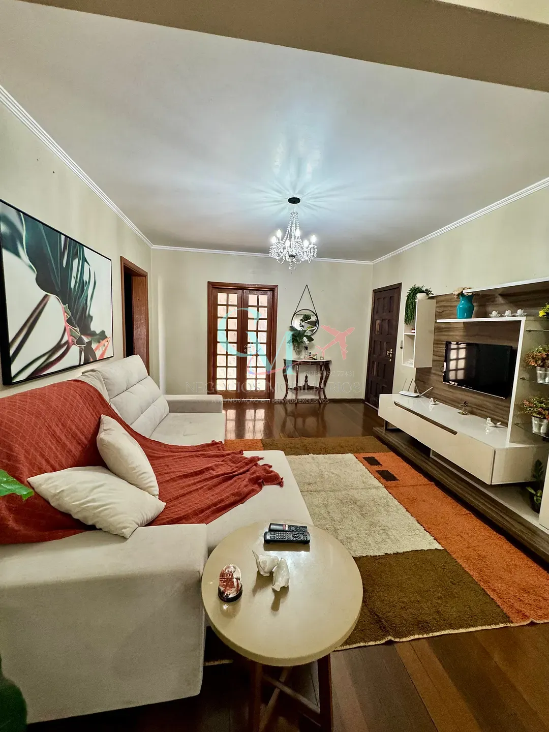 Apartamento, 4 quartos, 248 m² - Foto 21