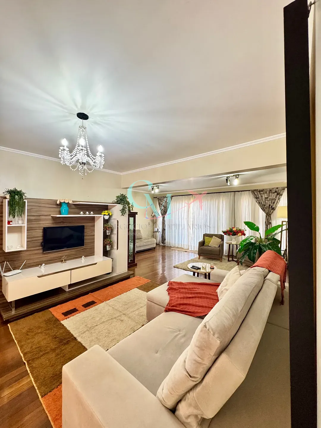 Apartamento, 4 quartos, 248 m² - Foto 20