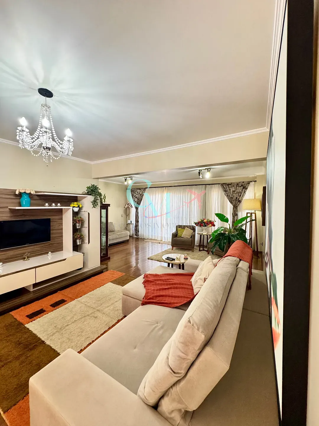 Apartamento, 4 quartos, 248 m² - Foto 19
