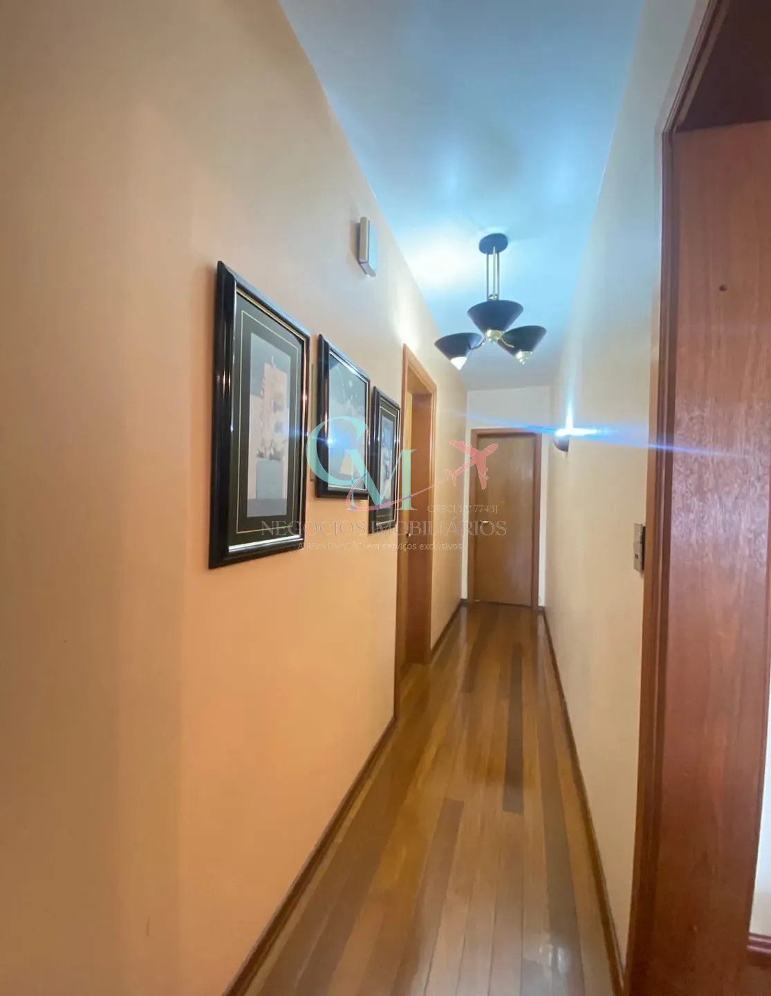Apartamento, 1 quarto, 248 m² - Foto 3