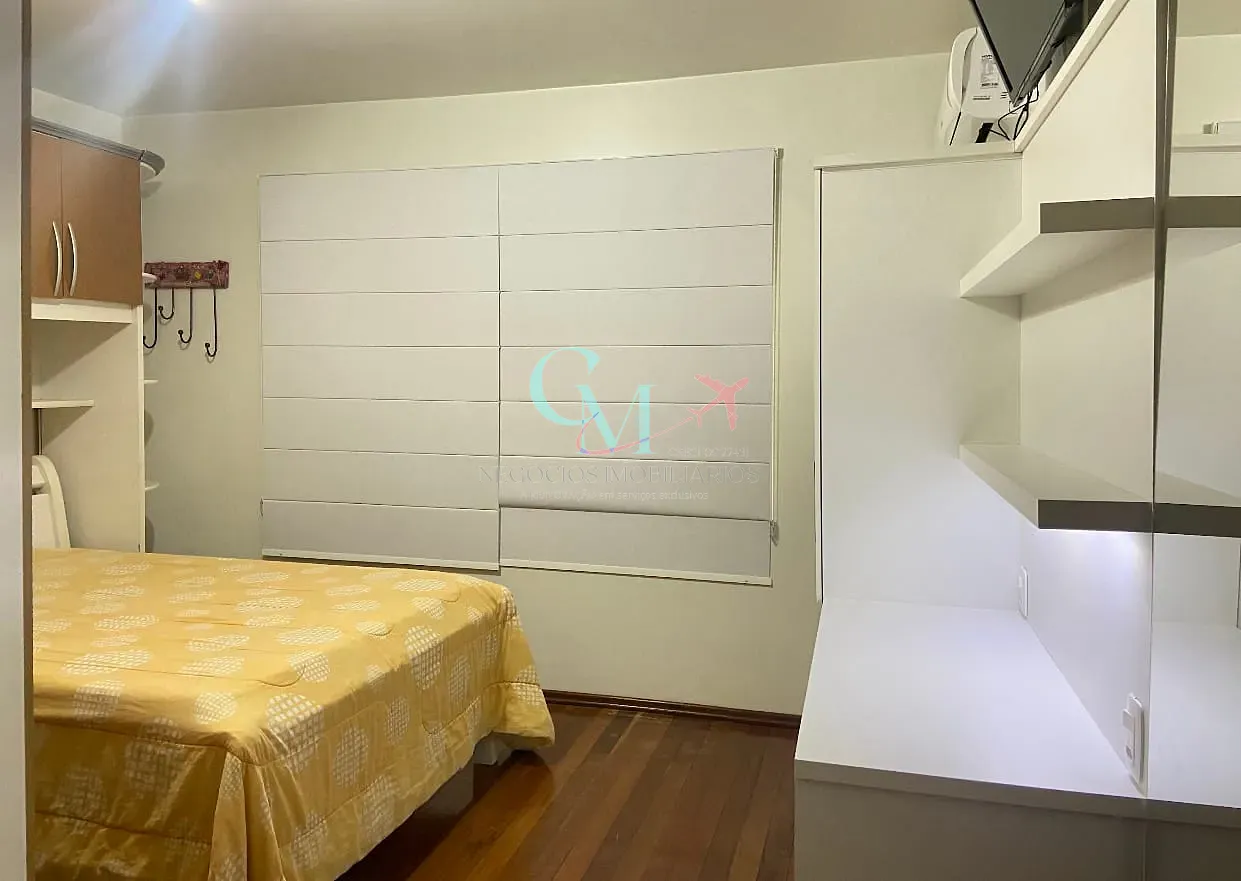 Apartamento, 1 quarto, 248 m² - Foto 5