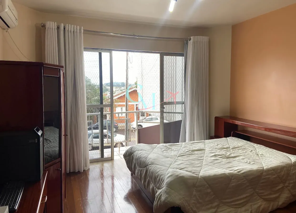 Apartamento, 1 quarto, 248 m² - Foto 7