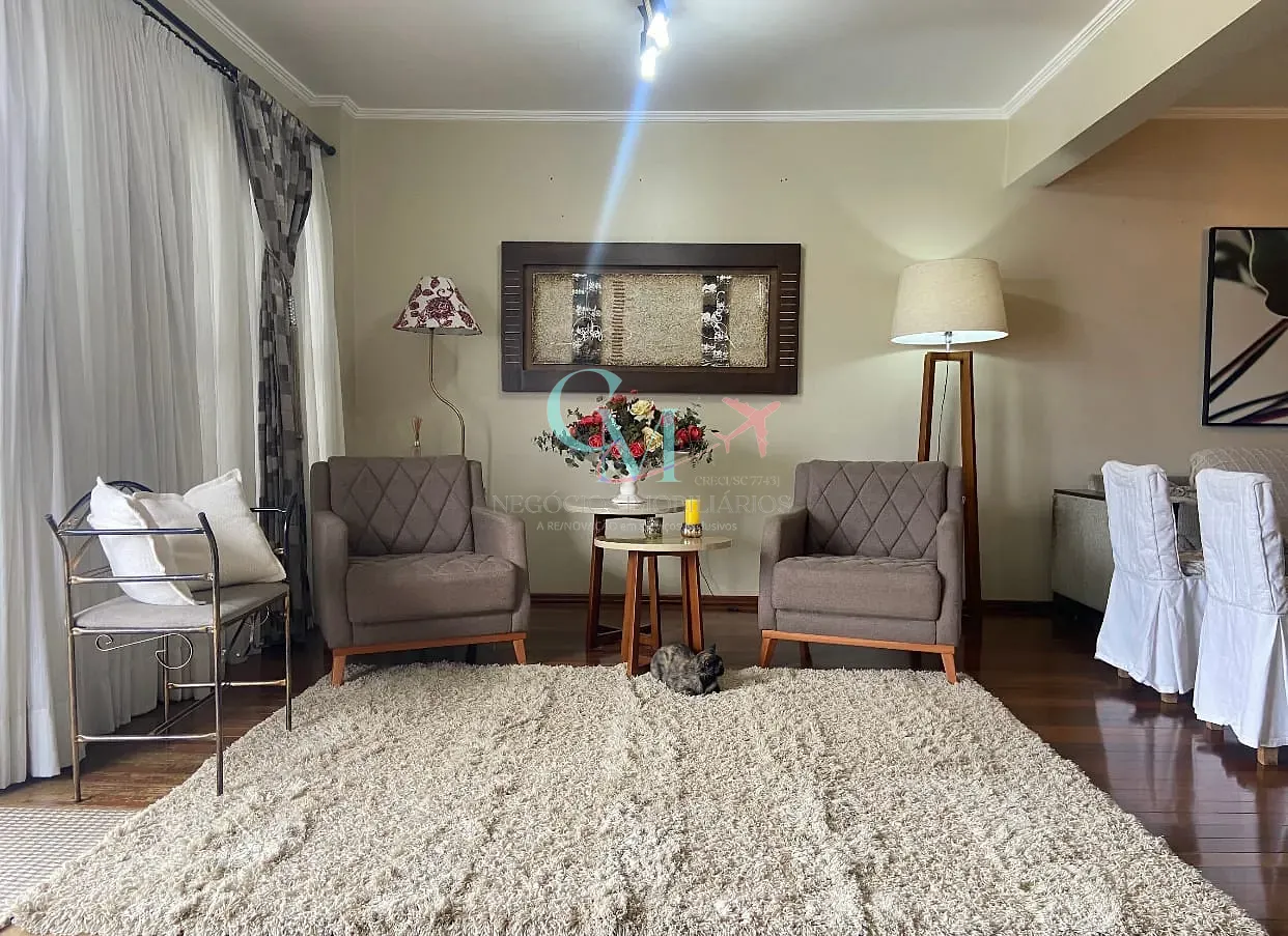 Apartamento, 1 quarto, 248 m² - Foto 1