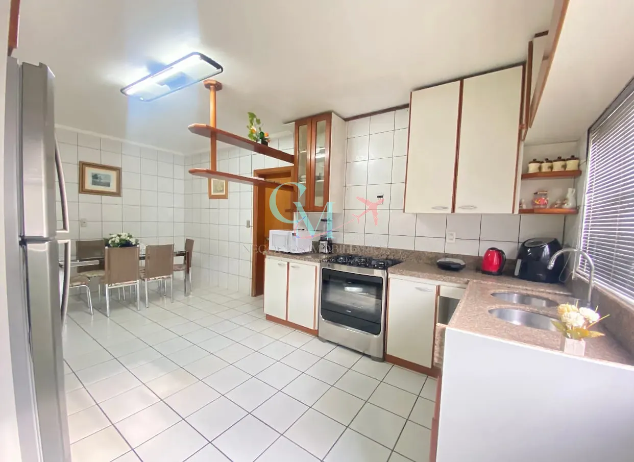 Apartamento, 1 quarto, 248 m² - Foto 9