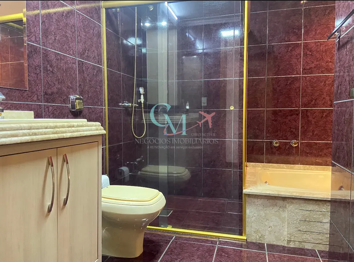 Apartamento, 1 quarto, 248 m² - Foto 11